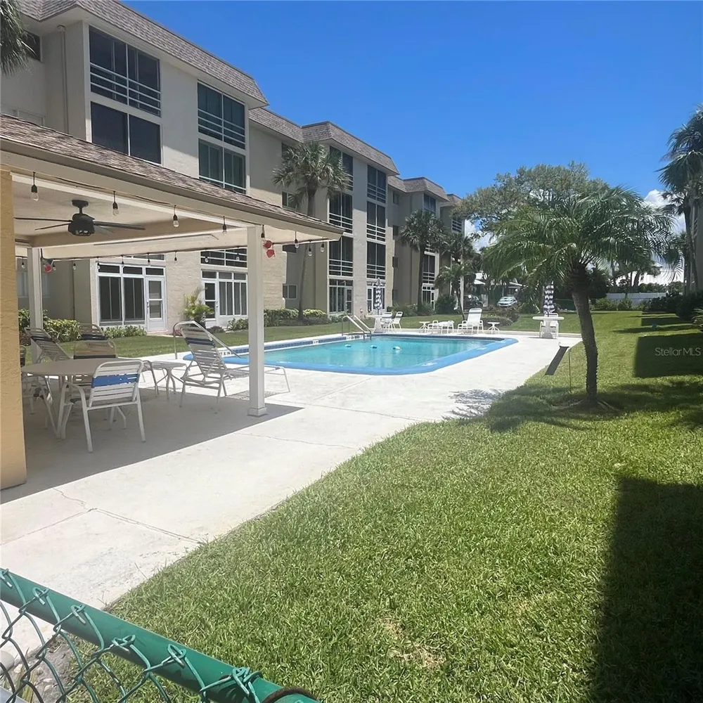 995 LAGUNA DRIVE #506 Venice, FL 34285