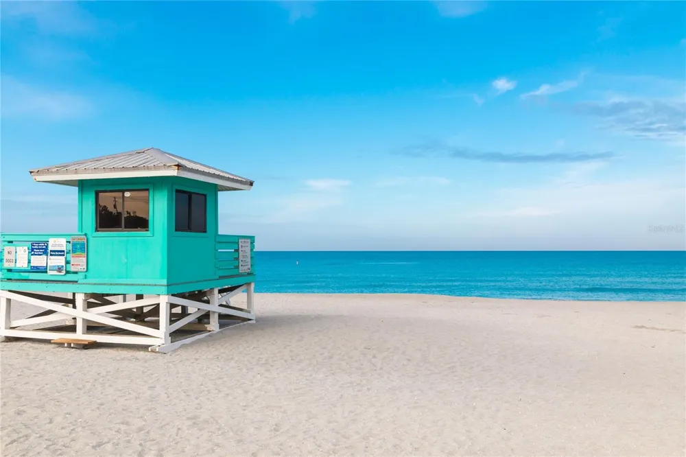 995 LAGUNA DRIVE #506 Venice, FL 34285