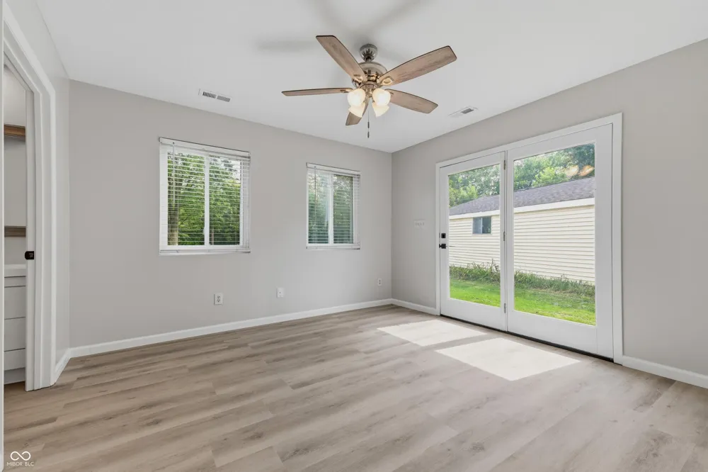 9 Wally Court Beech Grove, IN 46107