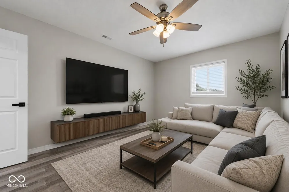 9 Wally Court Beech Grove, IN 46107