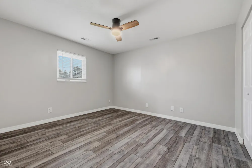 9 Wally Court Beech Grove, IN 46107
