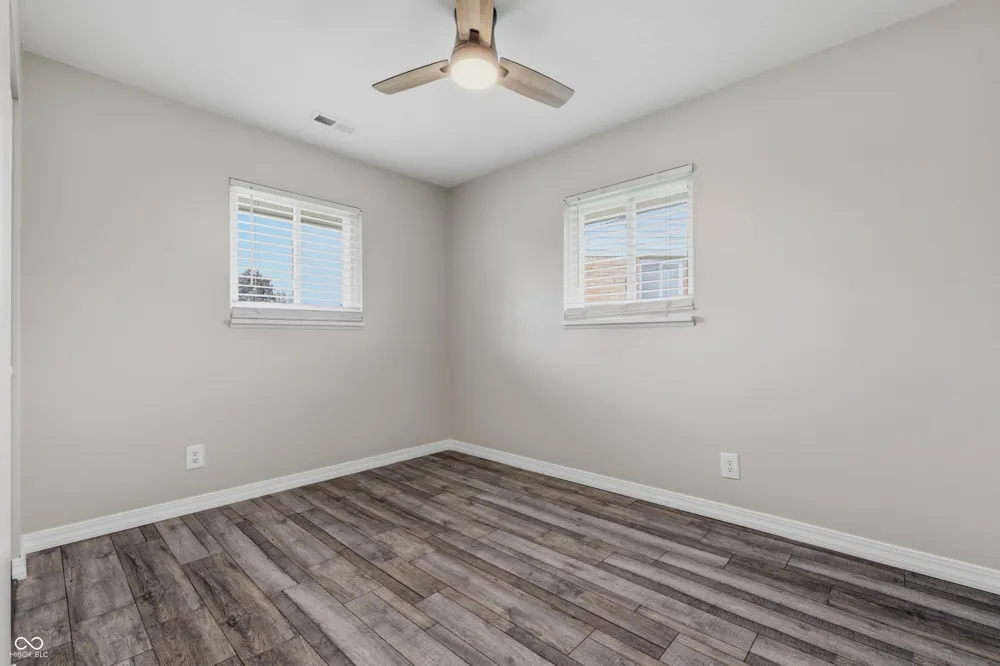 9 Wally Court Beech Grove, IN 46107