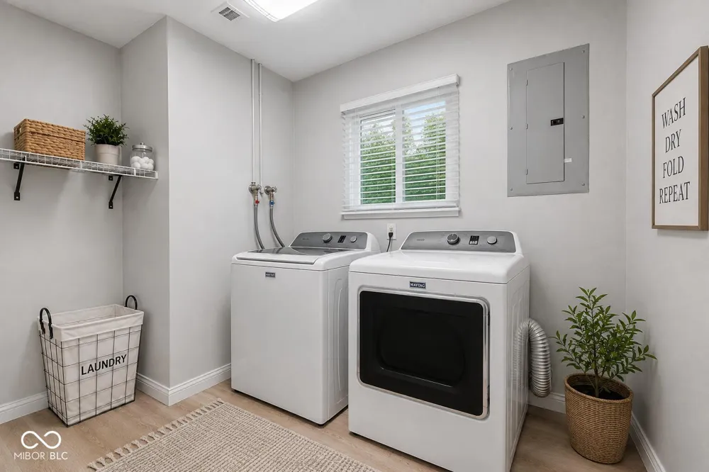 9 Wally Court Beech Grove, IN 46107