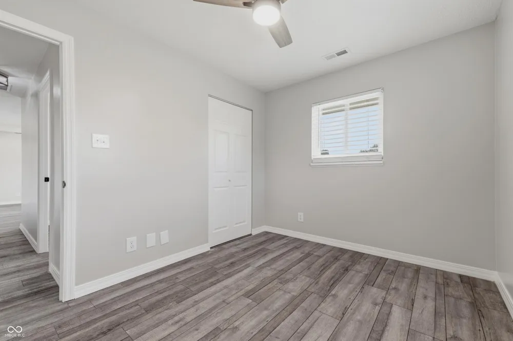 9 Wally Court Beech Grove, IN 46107