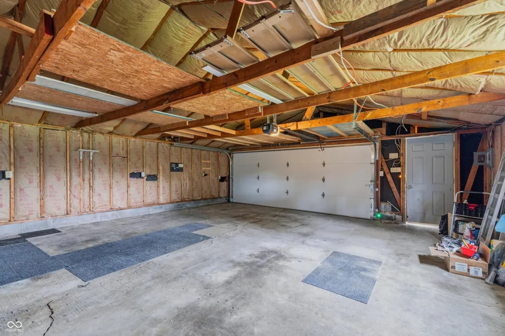 9 Wally Court Beech Grove, IN 46107