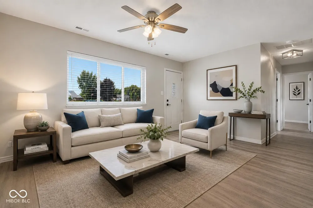 9 Wally Court Beech Grove, IN 46107
