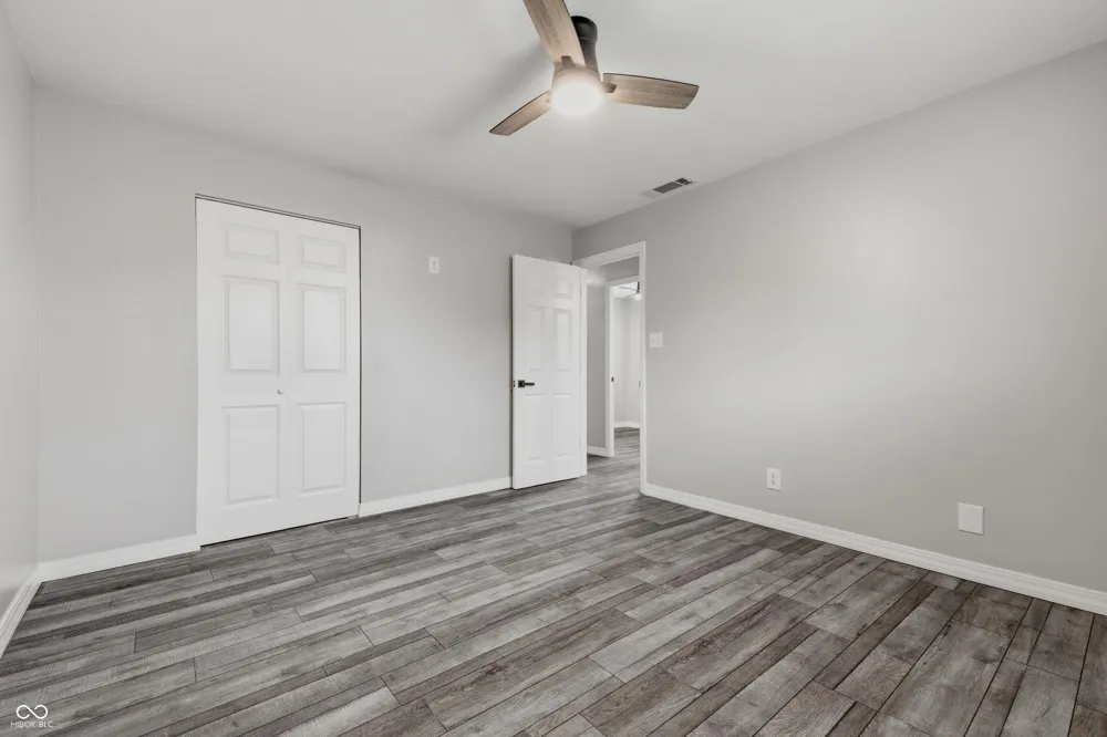 9 Wally Court Beech Grove, IN 46107