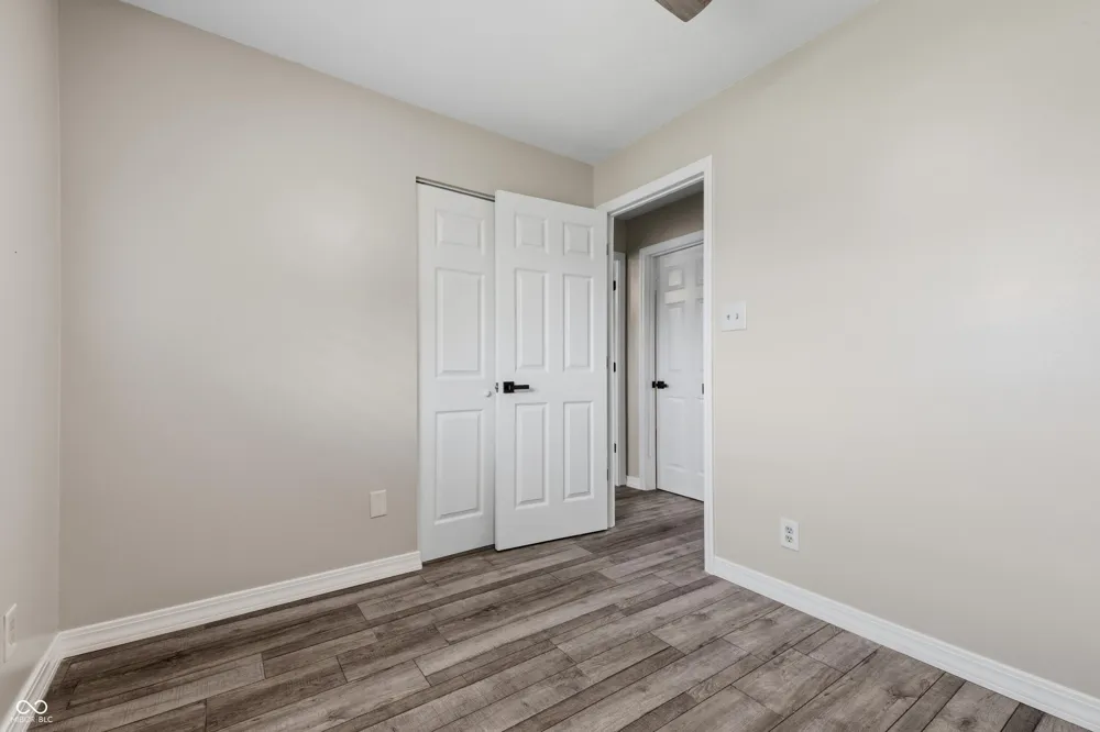 9 Wally Court Beech Grove, IN 46107