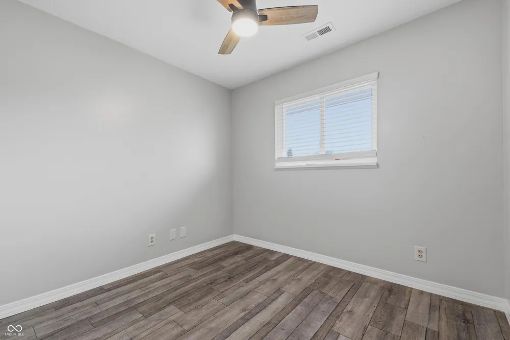9 Wally Court Beech Grove, IN 46107