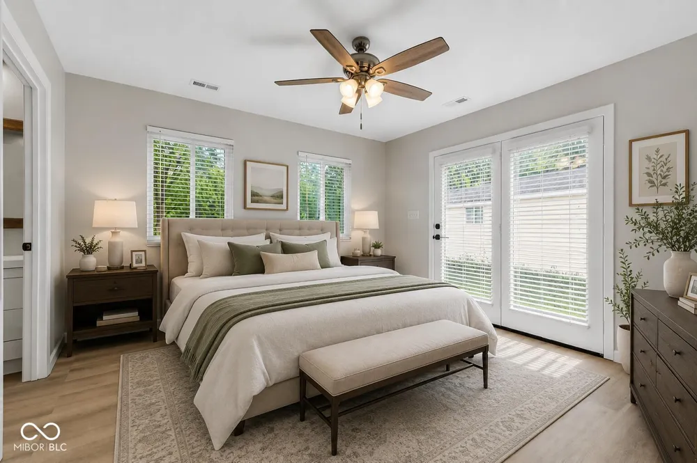 9 Wally Court Beech Grove, IN 46107