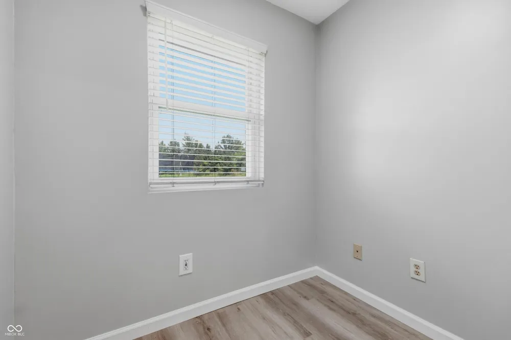 9 Wally Court Beech Grove, IN 46107