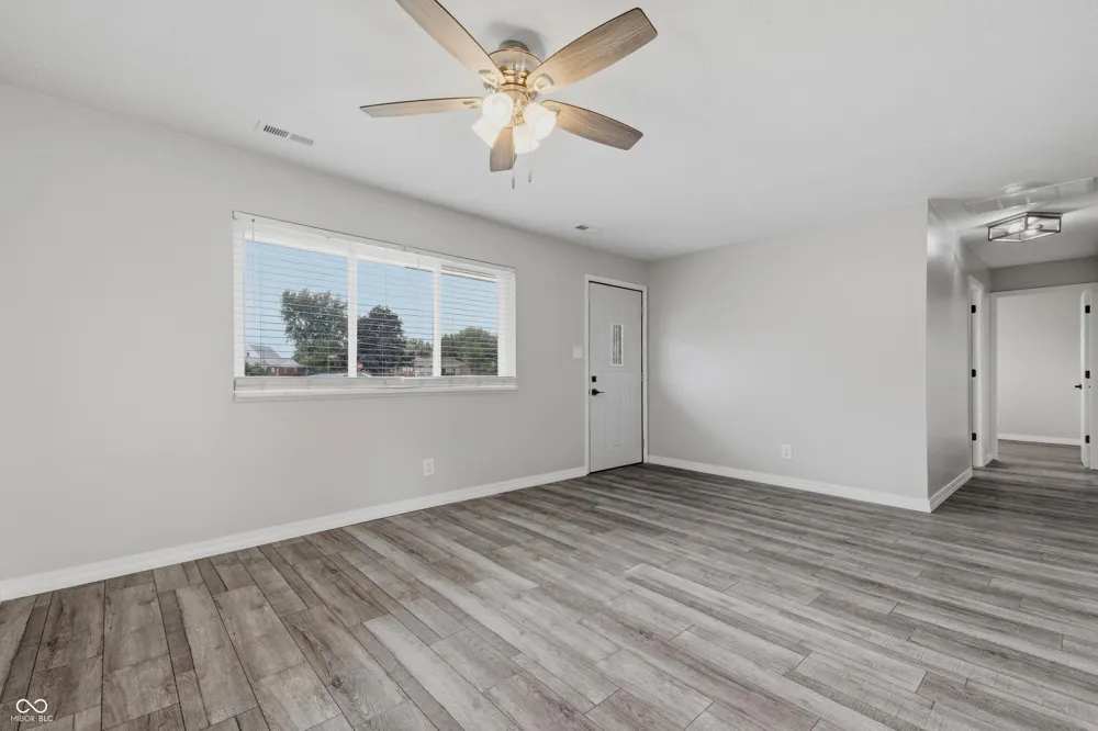 9 Wally Court Beech Grove, IN 46107