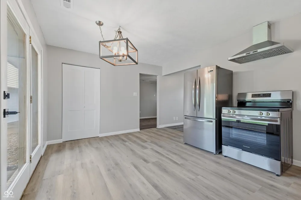 9 Wally Court Beech Grove, IN 46107