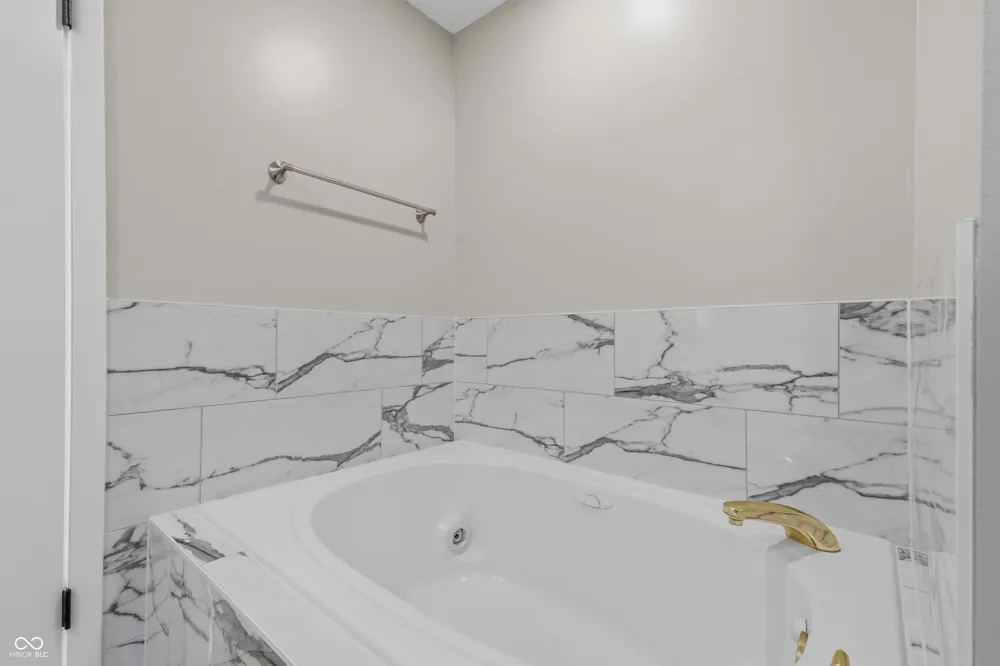 9 Wally Court Beech Grove, IN 46107