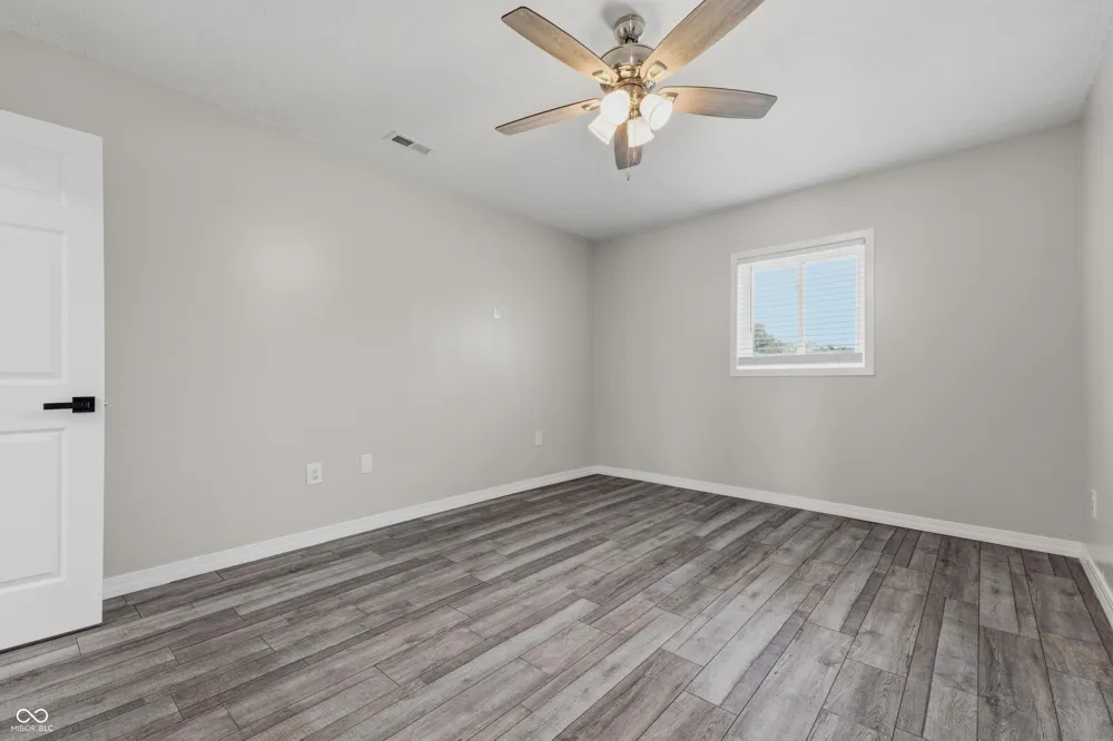 9 Wally Court Beech Grove, IN 46107