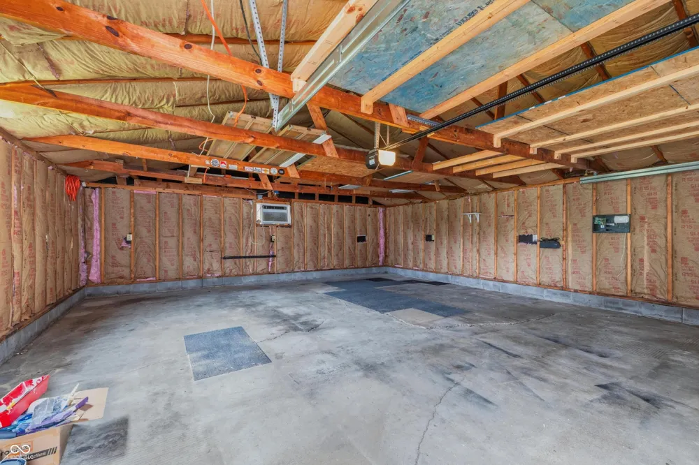 9 Wally Court Beech Grove, IN 46107