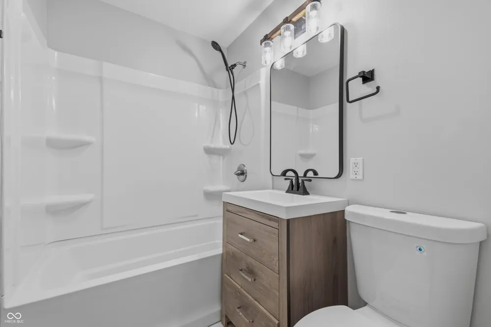 9 Wally Court Beech Grove, IN 46107