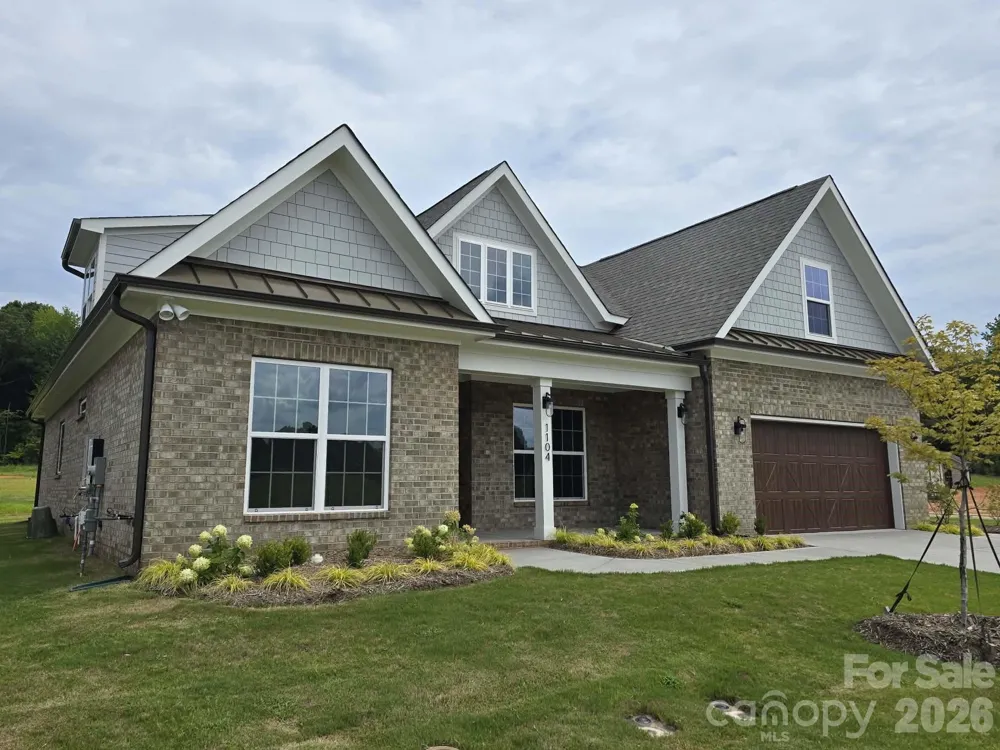 1104 Piper Meadows Drive Waxhaw, NC 28173