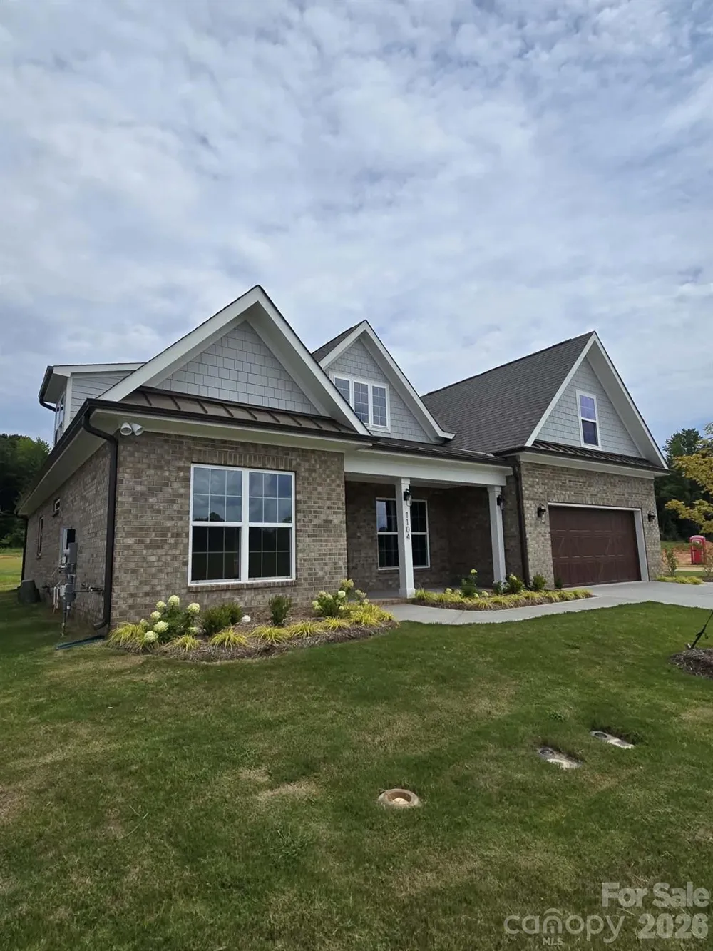 1104 Piper Meadows Drive Waxhaw, NC 28173