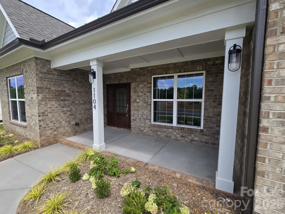 1104 Piper Meadows Drive Waxhaw, NC 28173