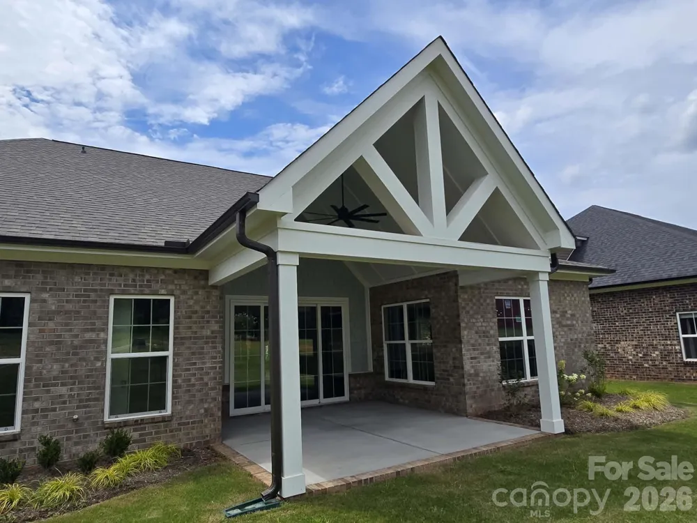 1104 Piper Meadows Drive Waxhaw, NC 28173