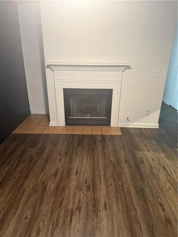 767 Windchase Lane Stone Mountain, GA 30083