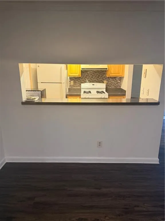 767 Windchase Lane Stone Mountain, GA 30083