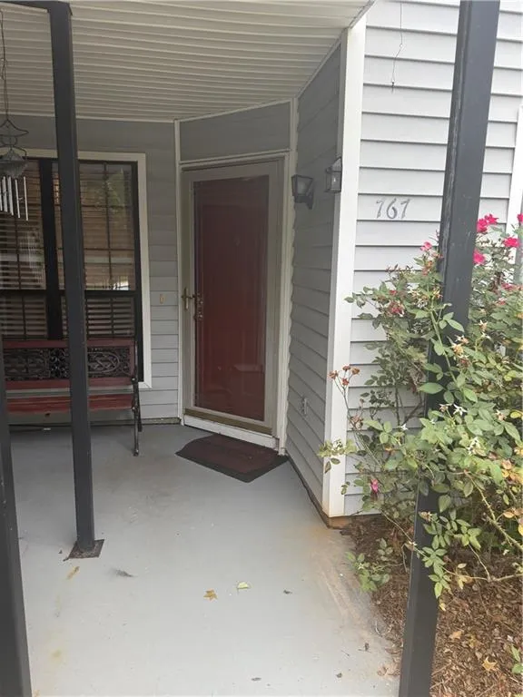 767 Windchase Lane Stone Mountain, GA 30083