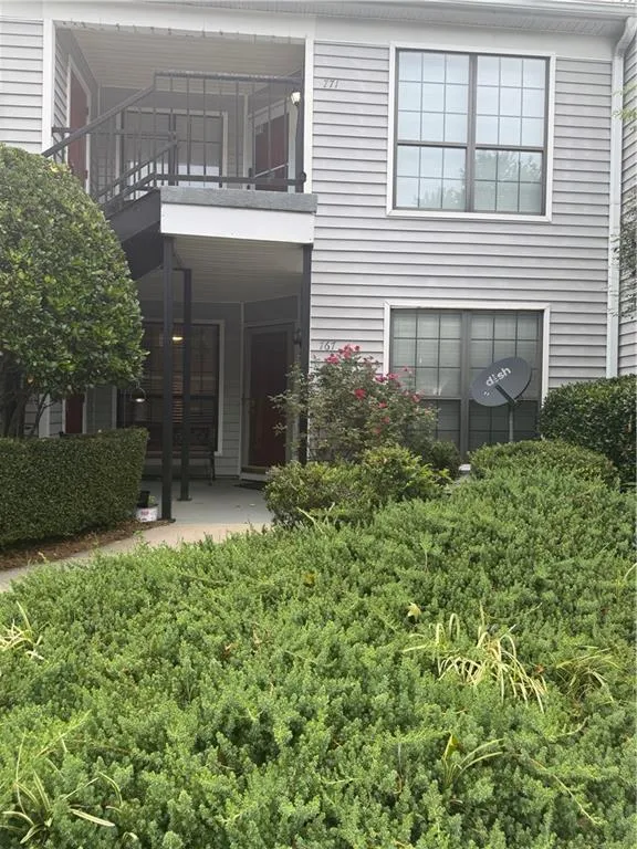 767 Windchase Lane Stone Mountain, GA 30083