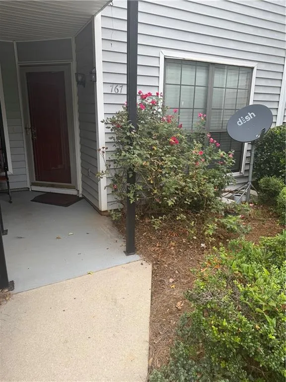 767 Windchase Lane Stone Mountain, GA 30083
