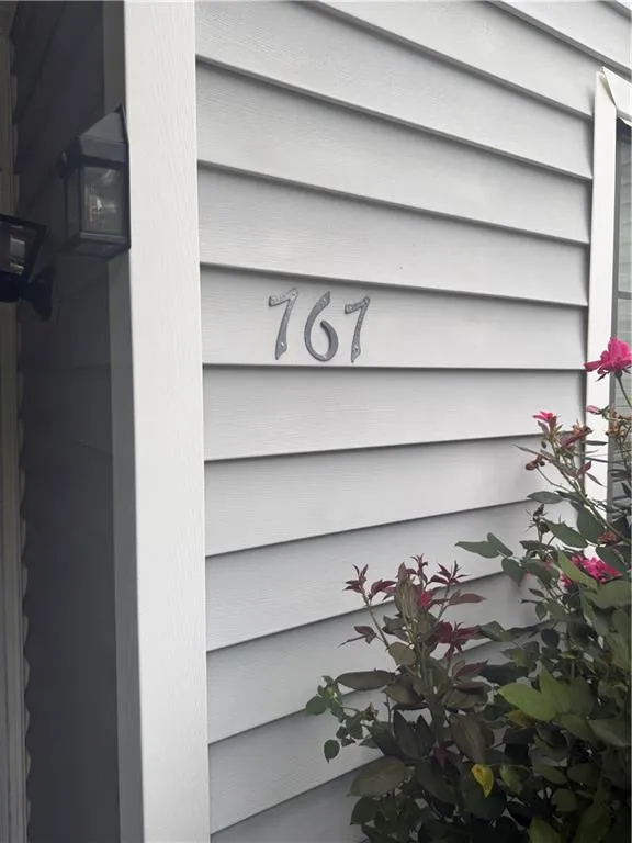 767 Windchase Lane Stone Mountain, GA 30083