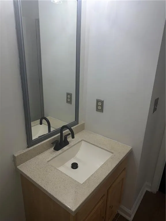767 Windchase Lane Stone Mountain, GA 30083