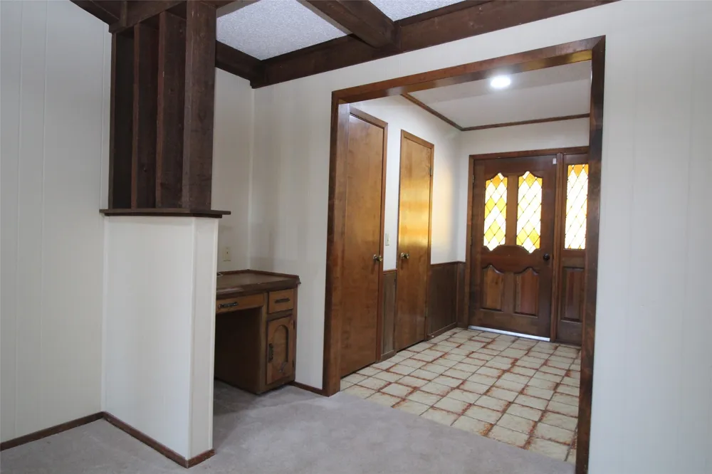 130 L STREET Munday, TX 76371