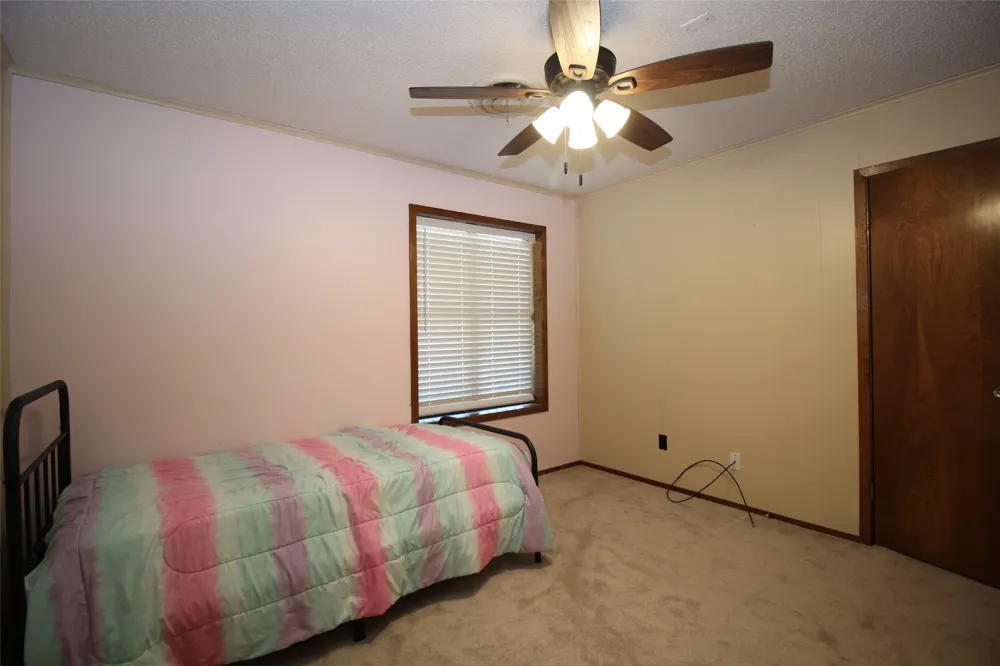 130 L STREET Munday, TX 76371