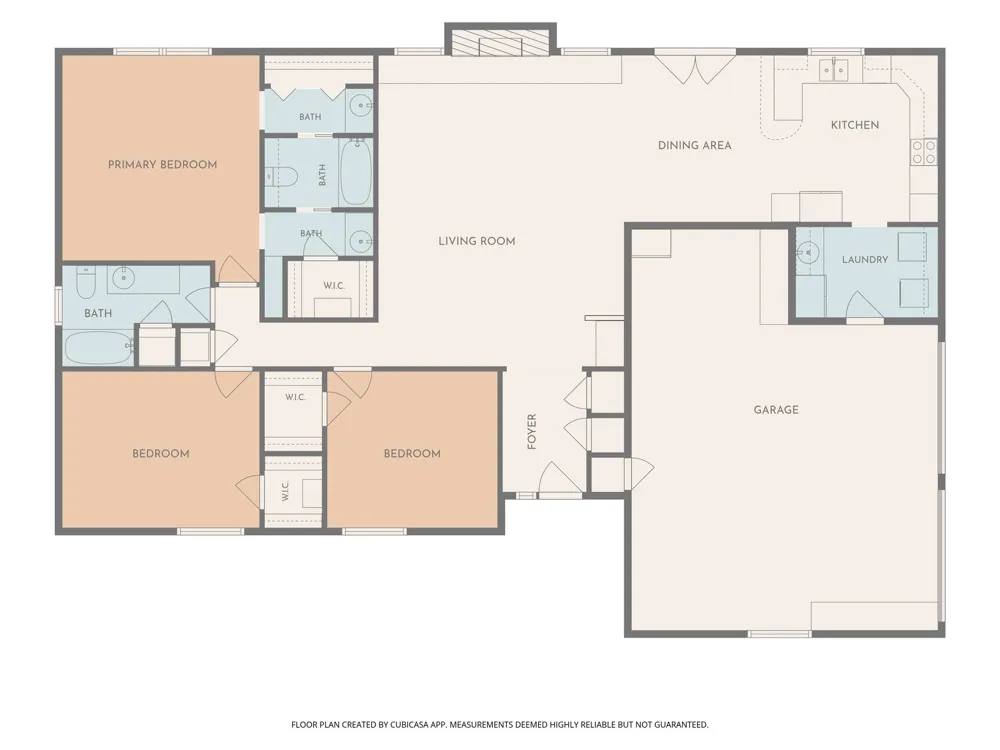 130 L STREET Munday, TX 76371