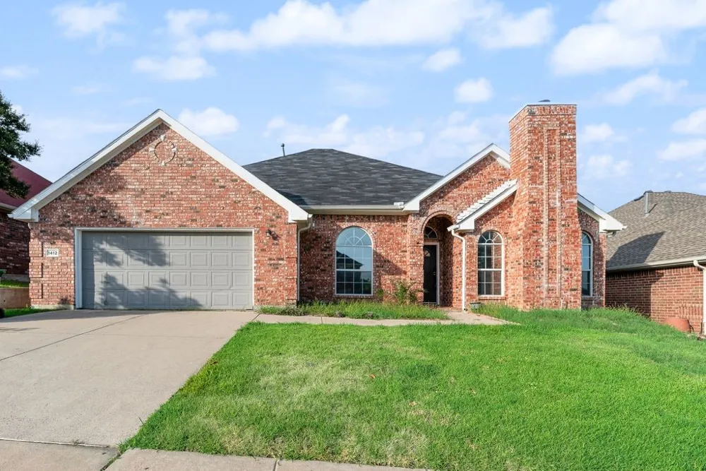 1412 Melody Lane Carrollton, TX 75006
