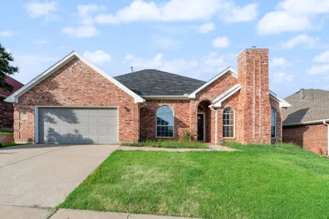 1412 Melody Lane