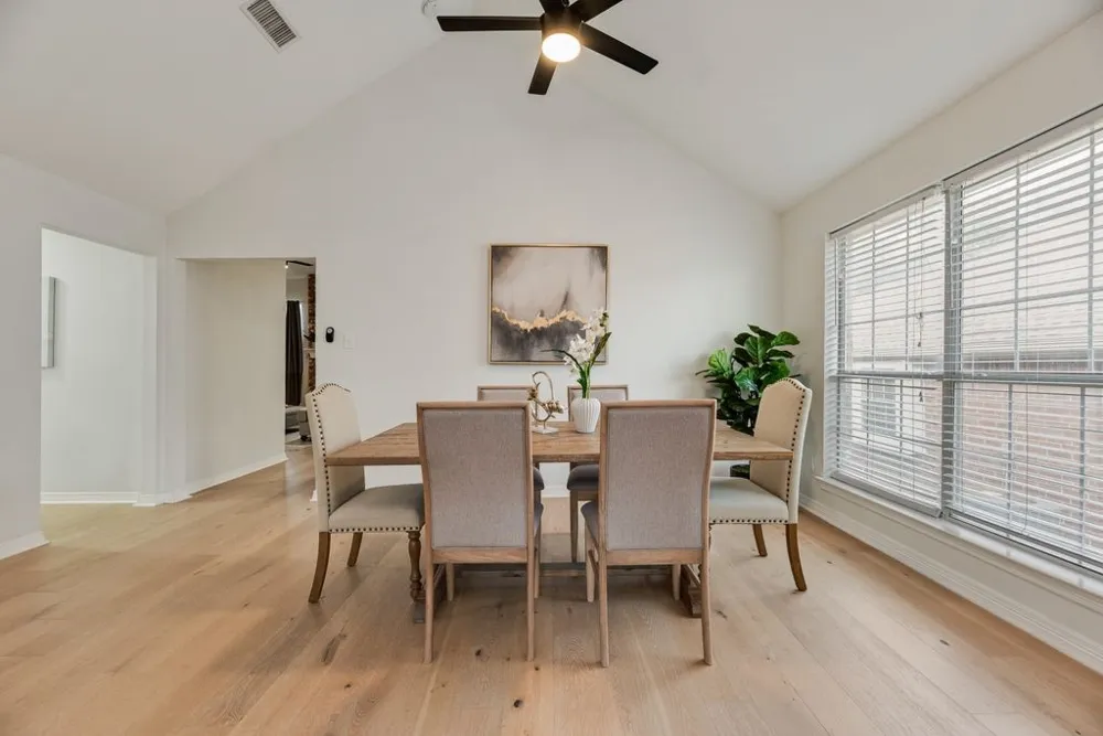 1412 Melody Lane Carrollton, TX 75006