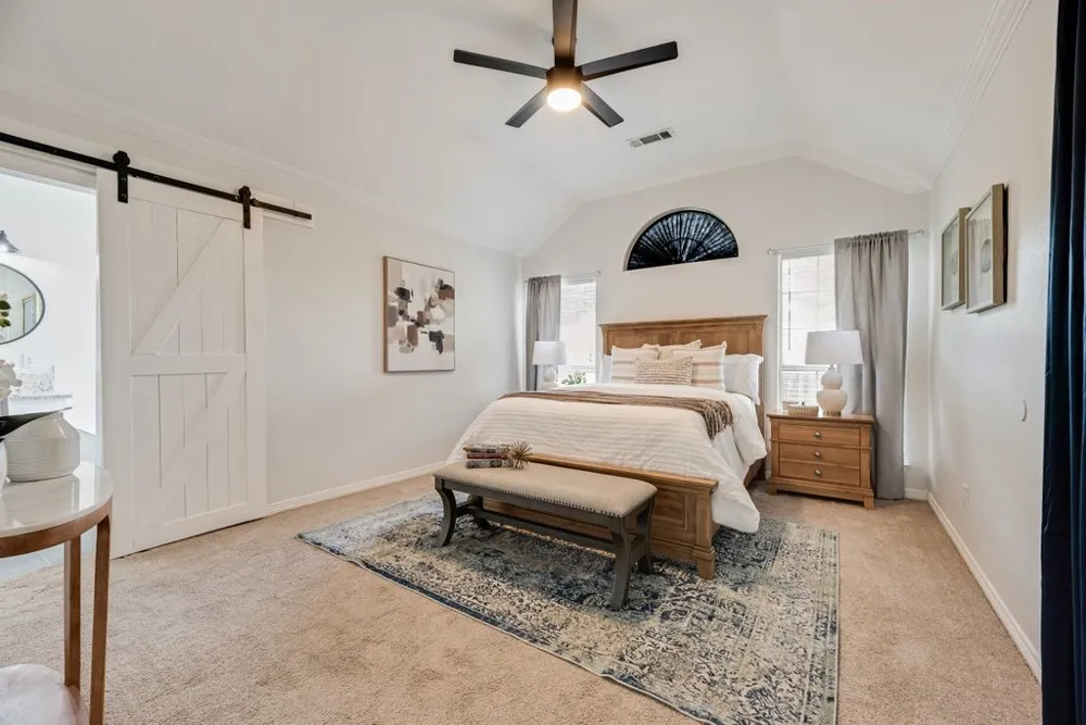 1412 Melody Lane Carrollton, TX 75006