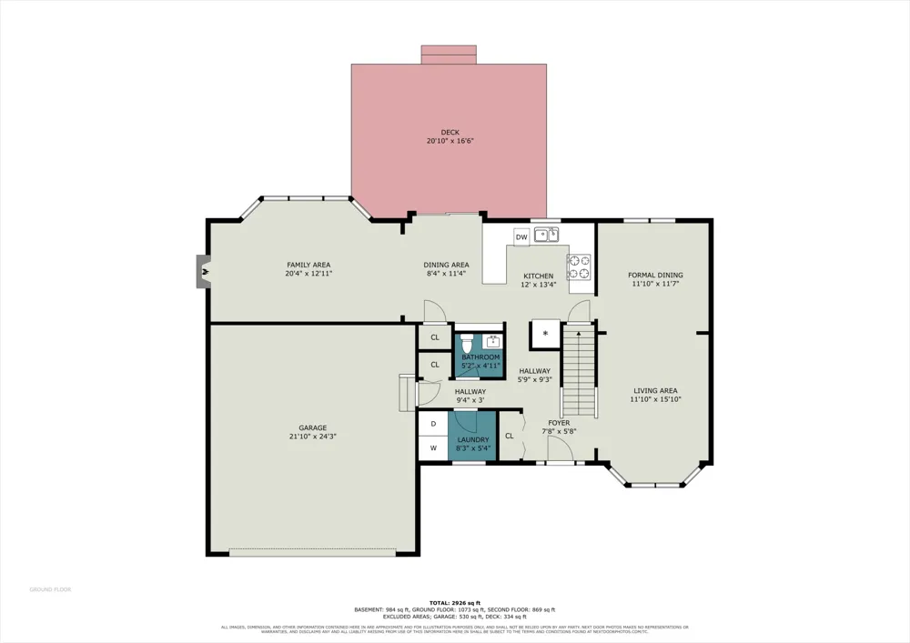 1452 Carston Lane Chelsea, MI 48118