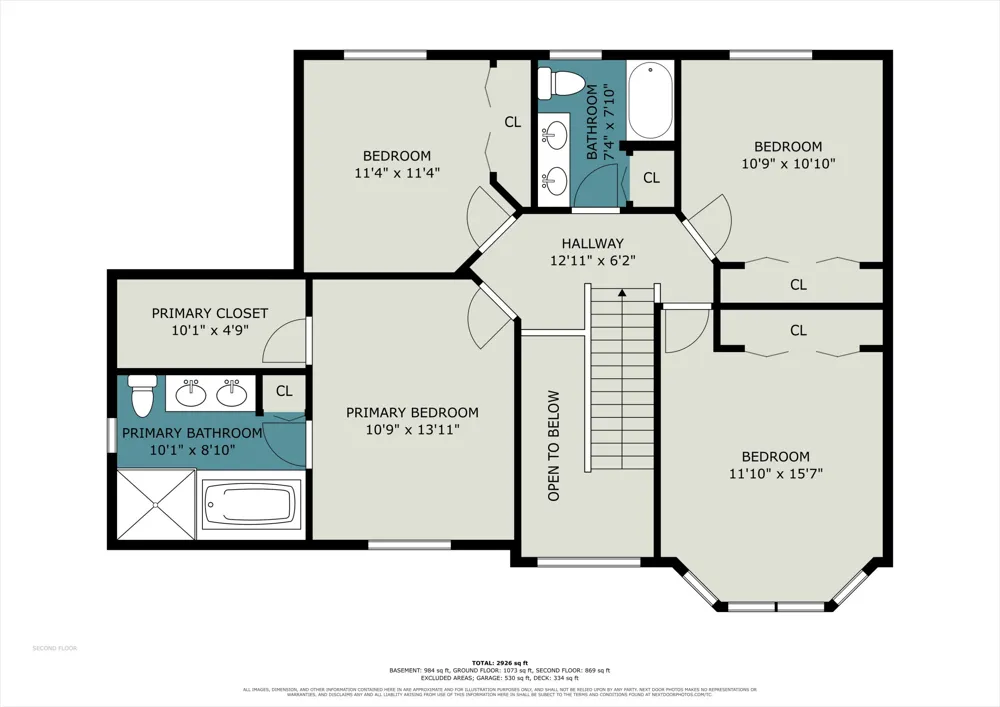 1452 Carston Lane Chelsea, MI 48118