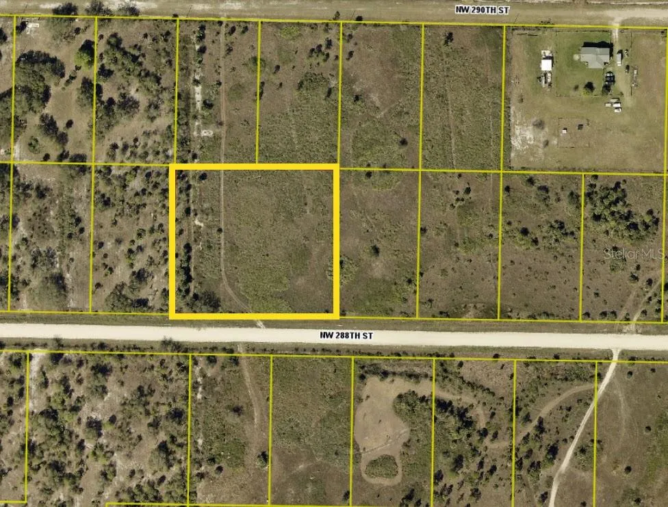 16573 288TH STREET Okeechobee, FL 34972