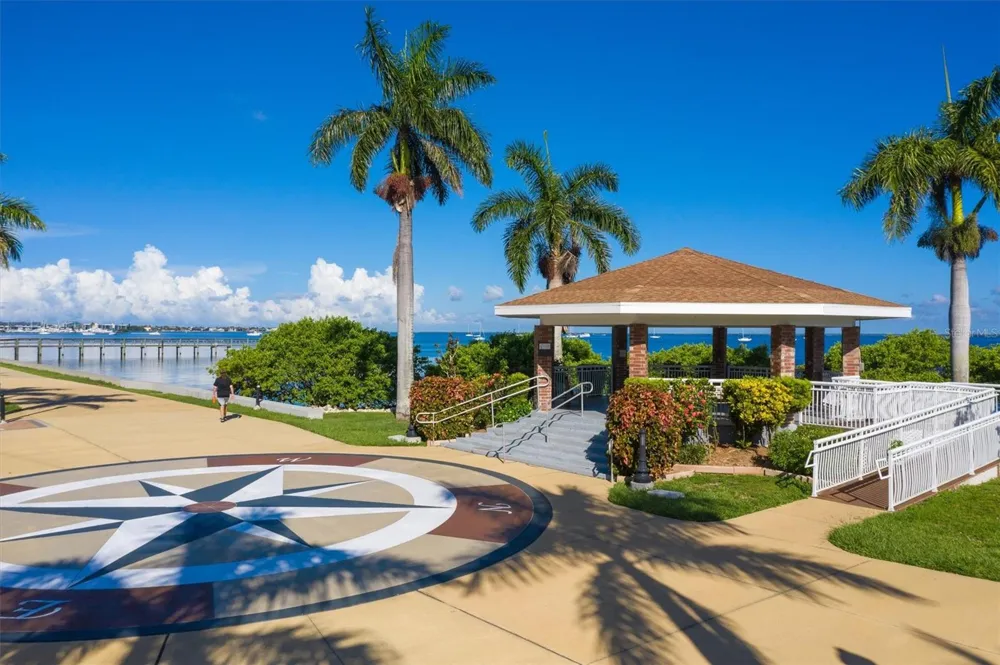 834 SANTA MARGERITA LANE Punta Gorda, FL 33950