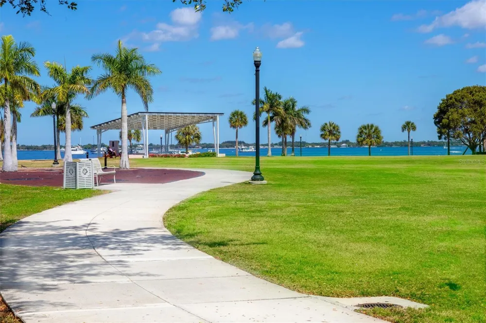 834 SANTA MARGERITA LANE Punta Gorda, FL 33950