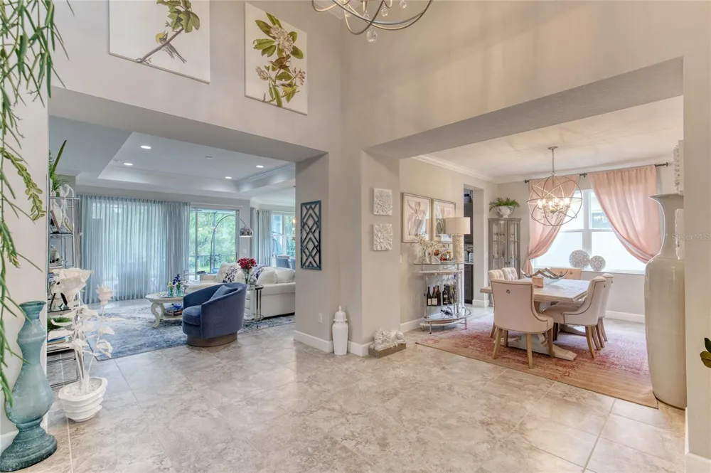 422 CORAL REEF WAY Daytona Beach, FL 32124