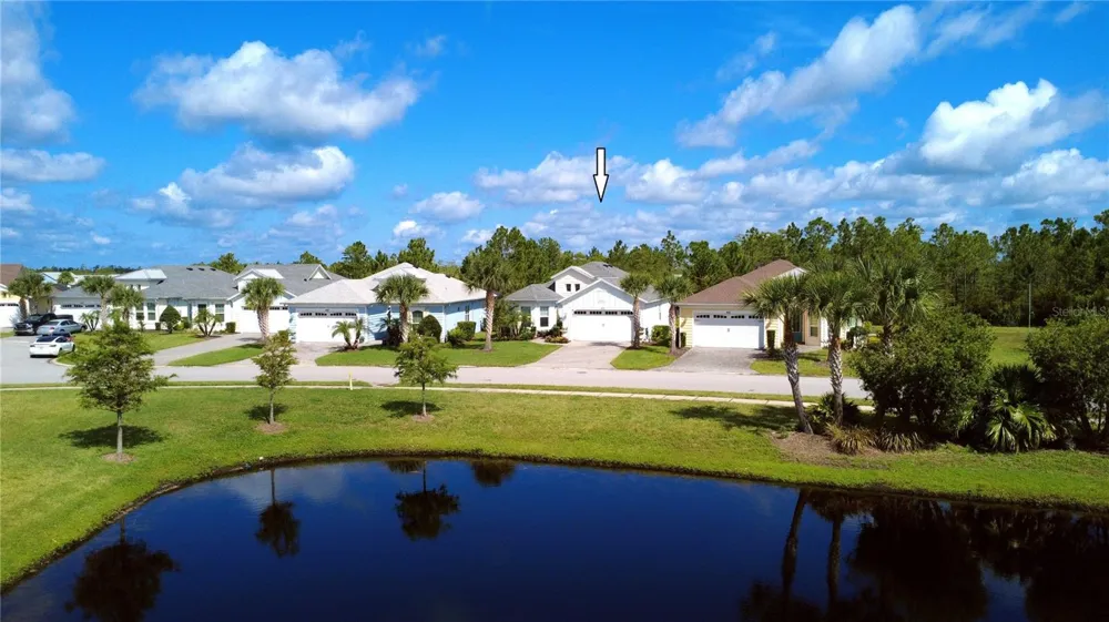 422 CORAL REEF WAY Daytona Beach, FL 32124