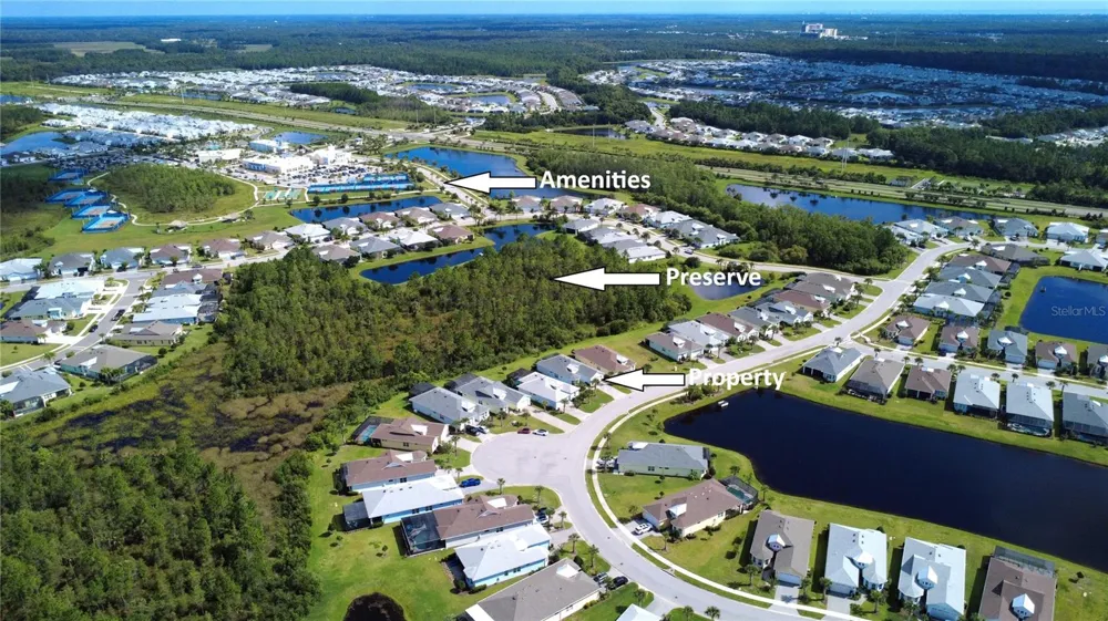 422 CORAL REEF WAY Daytona Beach, FL 32124