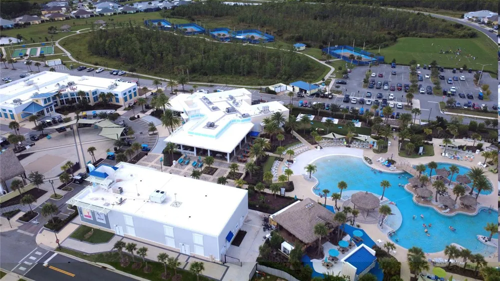 422 CORAL REEF WAY Daytona Beach, FL 32124