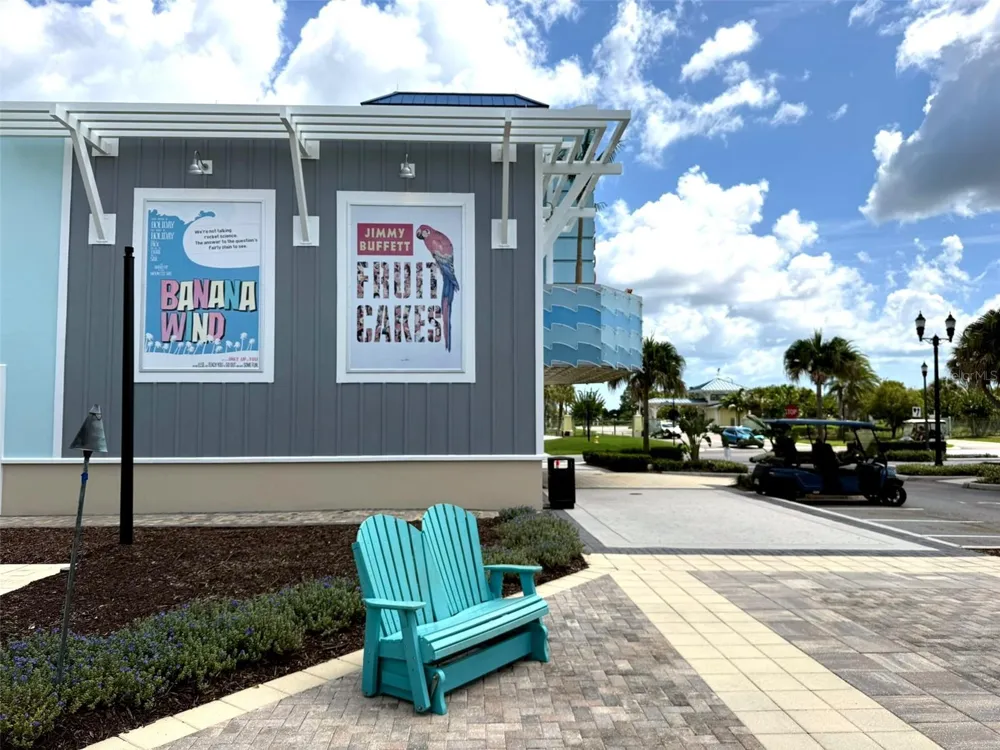 422 CORAL REEF WAY Daytona Beach, FL 32124