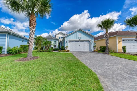 422 CORAL REEF WAY